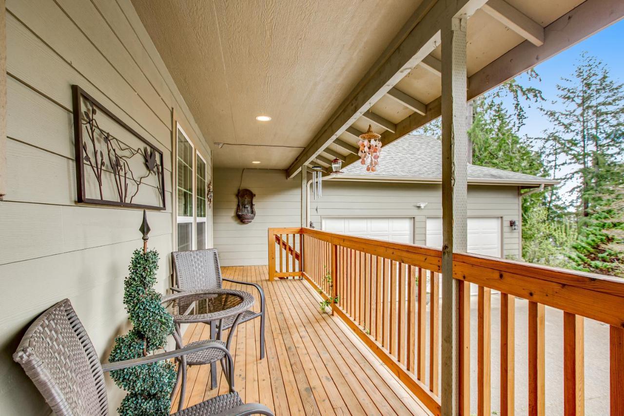 Birdie Time Belfair Exterior photo